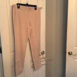 Lilly Pulitzer stretch skinny dress pants L